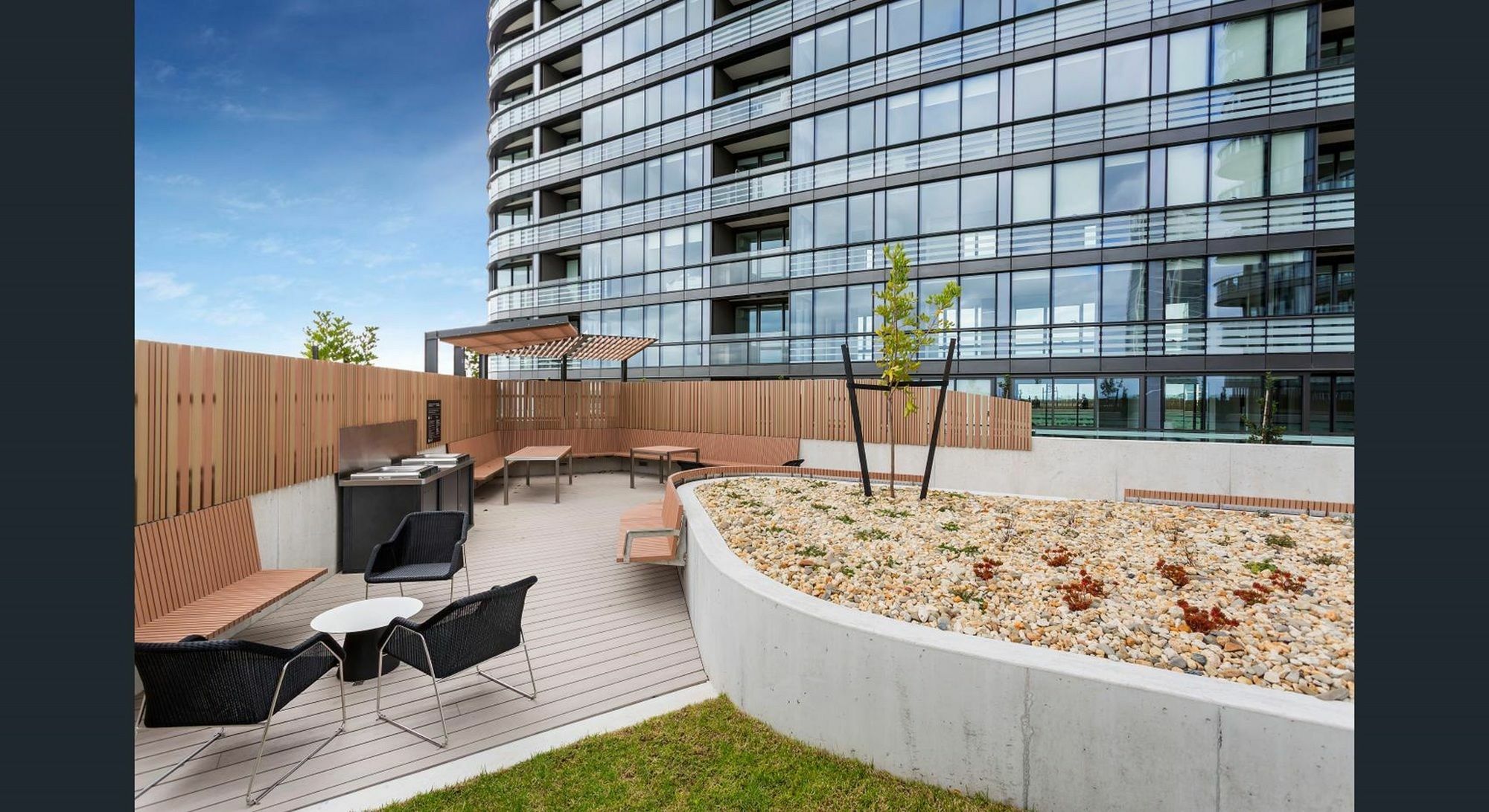 Wyndel Apartments - Riverside On Collins Melbourne Exterior foto